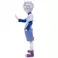 Bandai - Hunter x Hunter Grandista-Killua