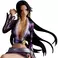 Bandai - One Piece Grandline Journey-Special-(B:Boa.Hancock)