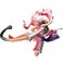Bandai - One Piece Battle Record Collection-Monkey D.Luffy Gear5 Special Ver.