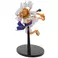 Bandai - One Piece Battle Record Collection-Monkey D.Luffy Gear5 Special Ver.