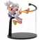 Bandai - One Piece Battle Record Collection-Monkey D.Luffy Gear5 Special Ver.