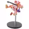 Bandai - One Piece Battle Record Collection-Monkey D.Luffy Gear5 Special Ver.