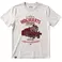 Harry Potter T-shirt - Hogwarts Express, Grey M
