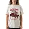 Harry Potter T-shirt - Hogwarts Express, Grey M