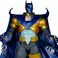 DC Multiverse Azrael Batman Armor (Detective Comics #667) 7in Action Figure McFarlane Toys