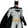 DC Multiverse Batman (The New 52) 7in Action Figure McFarlane Toys