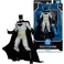 DC Multiverse Batman (The New 52) 7in Action Figure McFarlane Toys