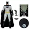 DC Multiverse Batman (The New 52) 7in Action Figure McFarlane Toys