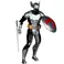 ShadowHawk (Image Comics Founders Series) 7in Deluxe Action Figure McFarlane Elite Edition