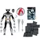 ShadowHawk (Image Comics Founders Series) 7in Deluxe Action Figure McFarlane Elite Edition