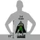 Marvel Doctor Doom 1:6th Scale Collectible (Doctor Doom #1) McFarlane Toys
