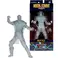 Mortal Kombat Klassic Reptile (Invisible) 7in Action Figure McFarlane Toys