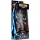 Mortal Kombat Klassic Reptile (Invisible) 7in Action Figure McFarlane Toys