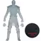 Mortal Kombat Klassic Reptile (Invisible) 7in Action Figure McFarlane Toys
