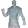 Mortal Kombat Klassic Reptile (Invisible) 7in Action Figure McFarlane Toys