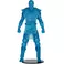 Mortal Kombat Klassic Sub-Zero (Ice Clone) 7in Action Figure McFarlane Toys