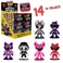 Poppy Playtime 2.5in Critter Mini Figure Blind Box (Series 1) McFarlane Toys