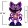 Poppy Playtime 2.5in Critter Mini Figure Blind Box (Series 1) McFarlane Toys