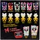 Poppy Playtime 2.5in Critter Mini Figure Blind Box (Series 1) McFarlane Toys
