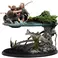 Weta Workshop The Lord of the Rings: Smeagol & Deagol: A Shadow of the Past - Statue  1:6 Scale