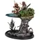 Weta Workshop The Lord of the Rings: Smeagol & Deagol: A Shadow of the Past - Statue  1:6 Scale