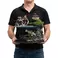 Weta Workshop The Lord of the Rings: Smeagol & Deagol: A Shadow of the Past - Statue  1:6 Scale