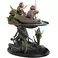 Weta Workshop The Lord of the Rings: Smeagol & Deagol: A Shadow of the Past - Statue  1:6 Scale