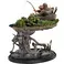 Weta Workshop The Lord of the Rings: Smeagol & Deagol: A Shadow of the Past - Statue  1:6 Scale
