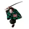 Bandai Demon Slayer: Kimetsu no Yaiba - MAXIMATIC Tanjiro Kamado 3