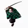 Bandai Demon Slayer: Kimetsu no Yaiba - MAXIMATIC Tanjiro Kamado 3