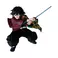 Bandai Demon Slayer: Kimetsu no Yaiba MAXIMATIC Giyu Tomioka 2 