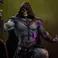 Iron Studios Masters Of The Universe - Skeletor Art Scale 1/10