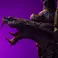 Iron Studios Masters Of The Universe - Skeletor Art Scale 1/10