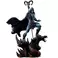 Iron Studios Masters Of The Universe - Skeletor Art Scale 1/10
