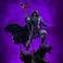 Iron Studios Masters Of The Universe - Skeletor Art Scale 1/10