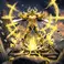 Iron Studios Saint Seiya - Taurus Aldebaran Art Scale 1/10