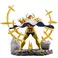 Iron Studios Saint Seiya - Taurus Aldebaran Art Scale 1/10