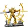 Iron Studios Saint Seiya - Taurus Aldebaran Art Scale 1/10