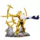 Iron Studios Saint Seiya - Taurus Aldebaran Art Scale 1/10