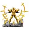 Iron Studios Saint Seiya - Taurus Aldebaran Art Scale 1/10