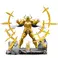 Iron Studios Saint Seiya - Taurus Aldebaran Art Scale 1/10