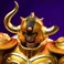 Iron Studios Saint Seiya - Taurus Aldebaran Art Scale 1/10