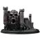 Iron Studios Masters Of The Universe - Grayskull Castle Icons
