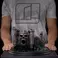 Iron Studios Masters Of The Universe - Grayskull Castle Icons