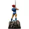 Iron Studios Thundercats - Lion-O Unleashed Art Scale 1/10