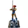 Iron Studios Thundercats - Lion-O Unleashed Art Scale 1/10