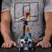 Iron Studios Thundercats - Lion-O Unleashed Art Scale 1/10