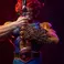 Iron Studios Thundercats - Lion-O Unleashed Art Scale 1/10