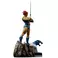 Iron Studios Thundercats - Lion-O Unleashed Art Scale 1/10