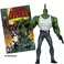 Dragon (Savage Dragon) (Image Comics Founders Series) 7in Deluxe Action Figure McFarlane Elite Edition